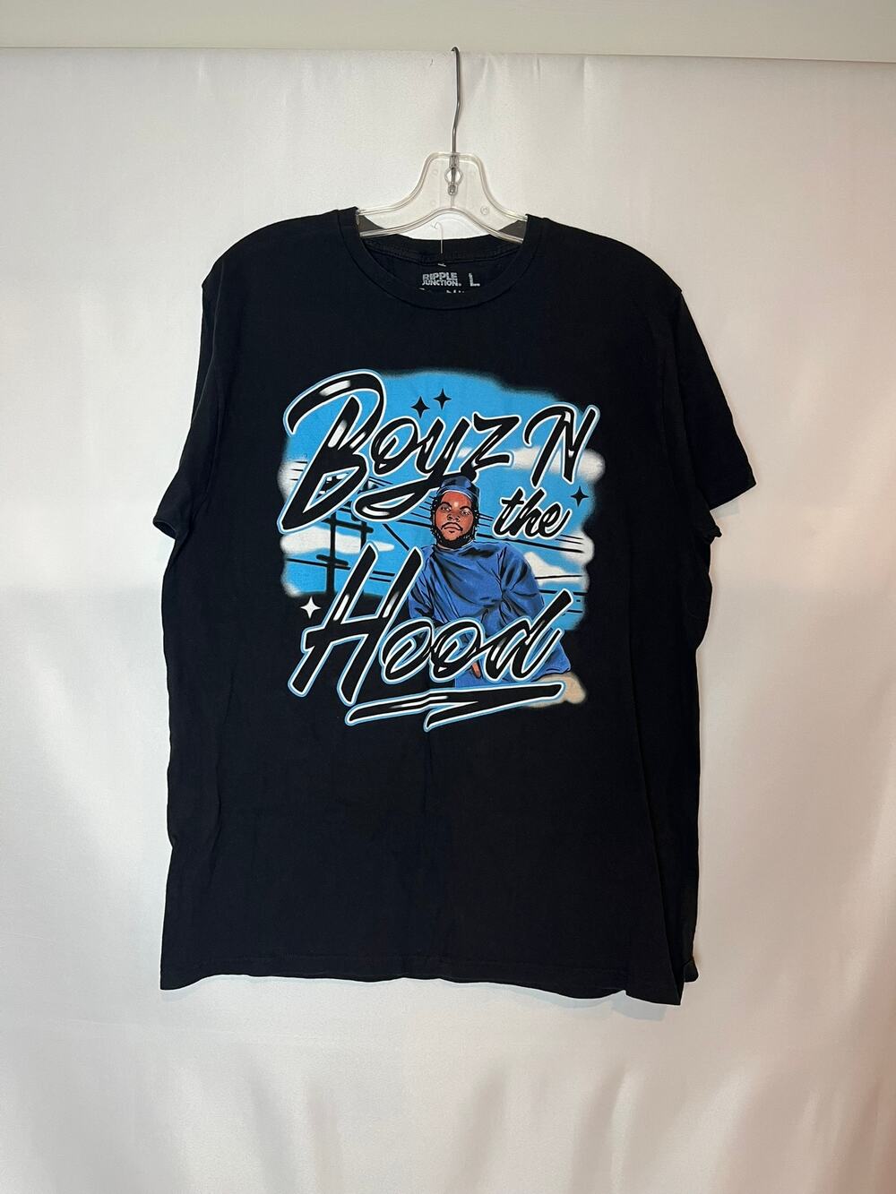 Ripple Junction Boyz N The Hood Tee — L